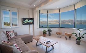 Loggos View Apartments